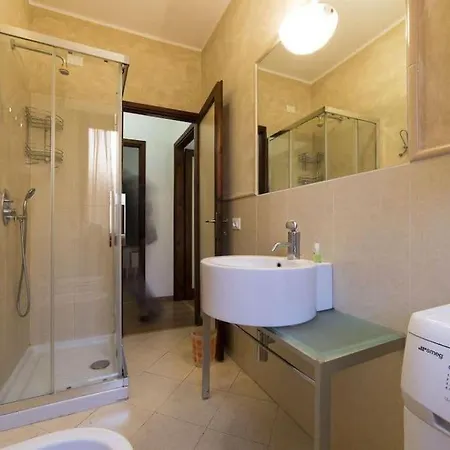 Apartment Solaris With Swimming Pool Lazise