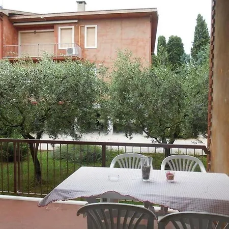 Solaris With Swimming Pool * Lazise