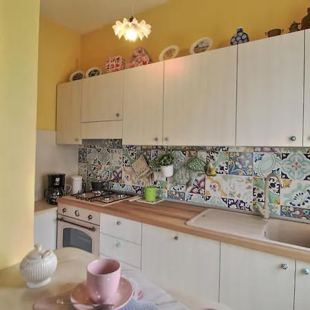 Holiday home Le Fate Dimora Di Charme Con Piscina Lazise