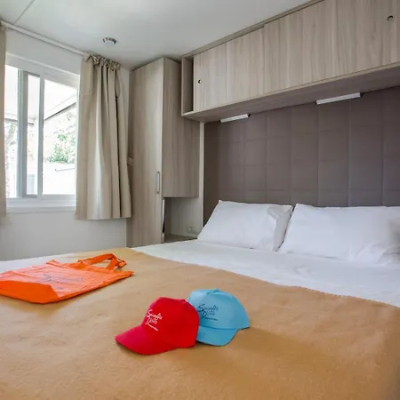 Camping Spiaggia D'oro Lazise