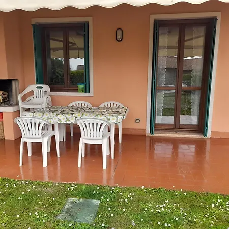 Mahatma View Appartamento
