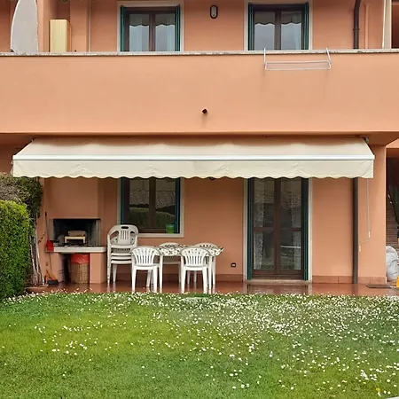 Appartamento Mahatma View *