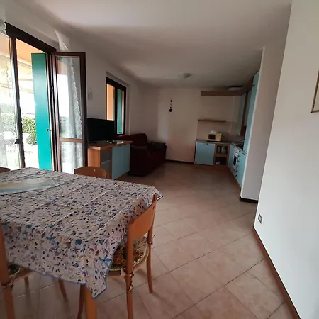 Mahatma View Apartment Lazise