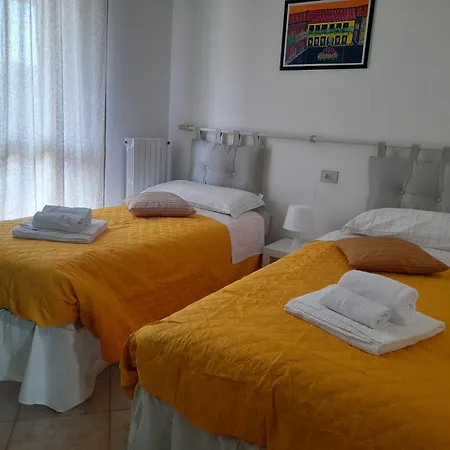 Mahatma View Apartment *