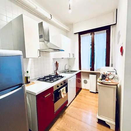 Apartment Solaris With Swimming Pool