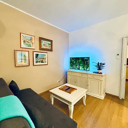Solaris With Swimming Pool * Lazise