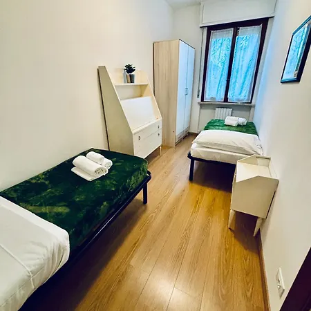 Solaris With Swimming Pool Apartment Lazise
