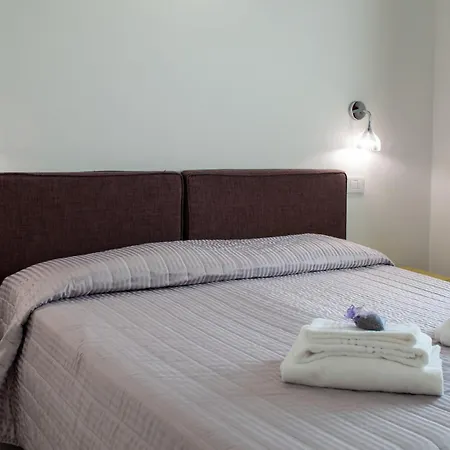 La Fattoria Aparthotel *