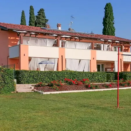 La Fattoria * Lazise