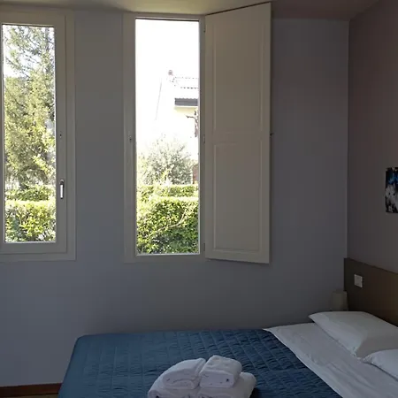 Bed & Breakfast Girasole 2*