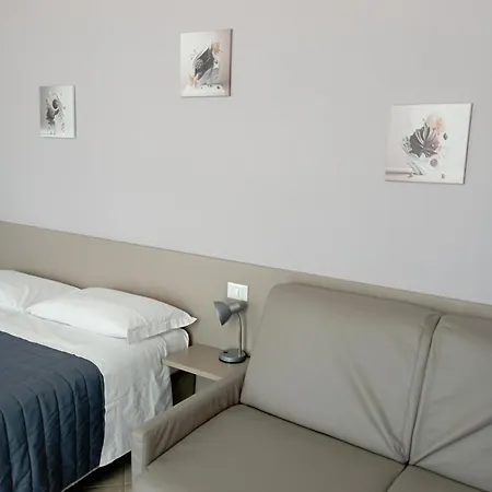 Bed & Breakfast Girasole 2*