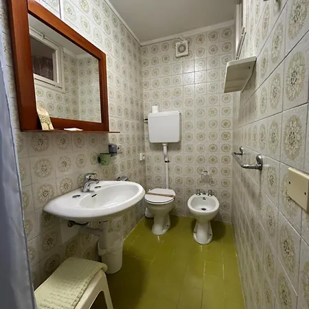 Hotel Da Pina Lazise