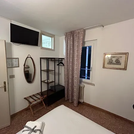 Da Pina Hotel Lazise