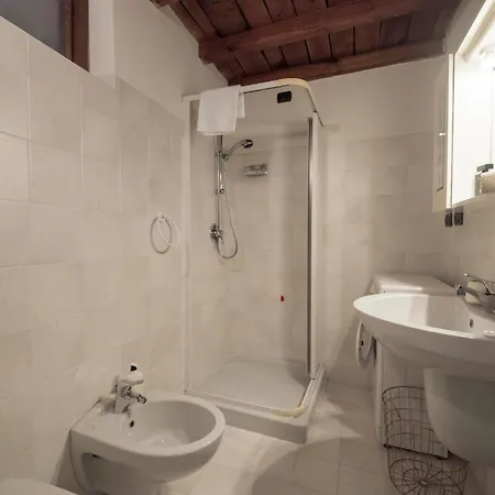 Al Castello - Elegante Residenz Mit Schwimmbad
