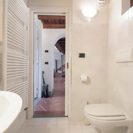 Al Castello - Elegante Residenz Mit Schwimmbad