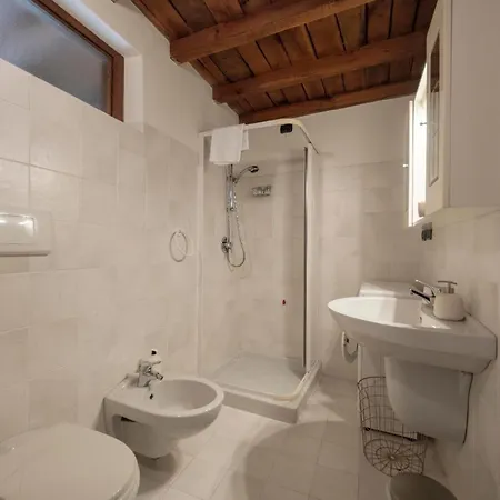 Al Castello - Elegante Residenz Mit Schwimmbad * Lazise