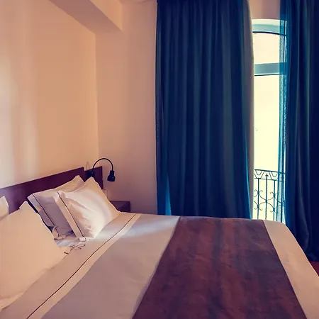Cangrande Hotel 3*