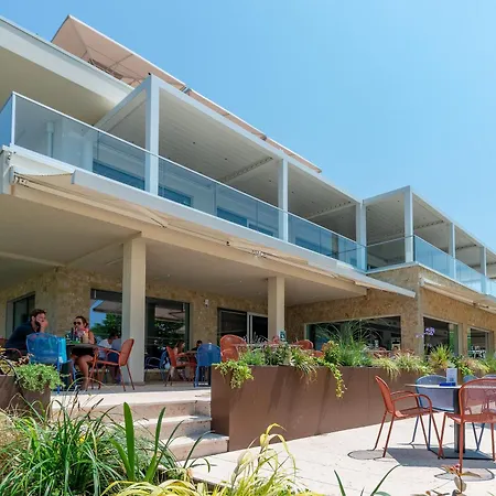 Campingplatz Camping Spiaggia D'oro Lazise