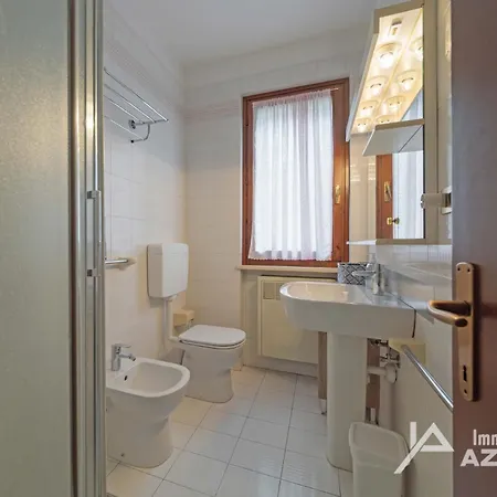 Apartment Casa Ruby - Immobiliare Azzurra