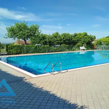 Apartment Casa Ruby - Immobiliare Azzurra Lazise