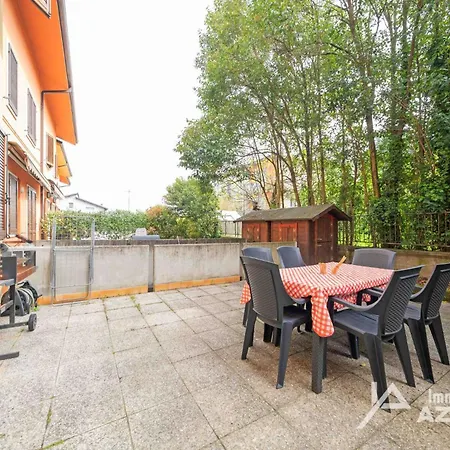 Casa Ruby - Immobiliare Azzurra Appartement