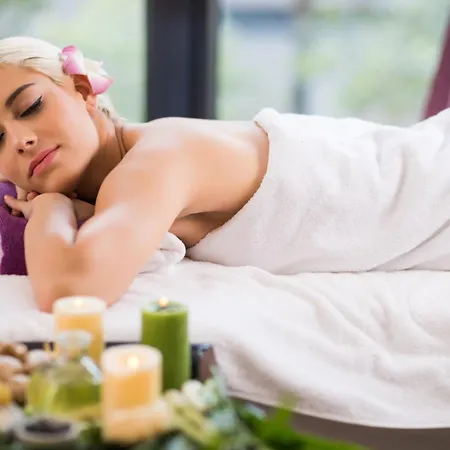 Boutique E Relax Apartment *