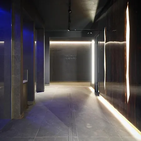 Apartment Boutique E Relax *