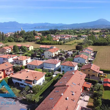 Apartment Casa Ruby - Immobiliare Azzurra *