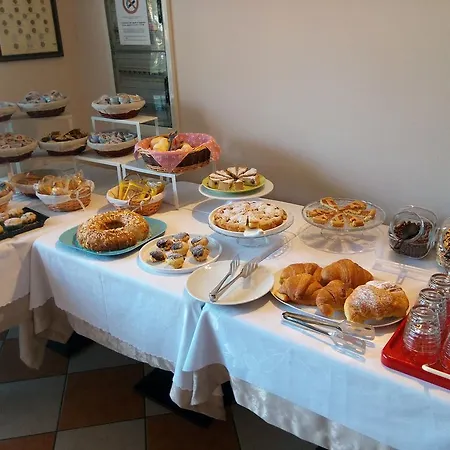 Bed & Breakfast Chiara *