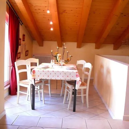 Le Fate Comfortable Ferienhaus