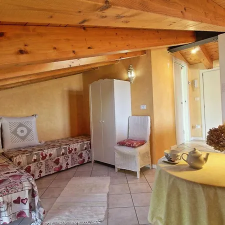 Ferienhaus Le Fate Comfortable Lazise