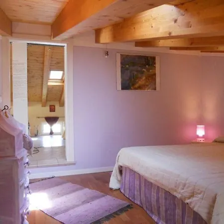 Le Fate Comfortable Ferienhaus Lazise