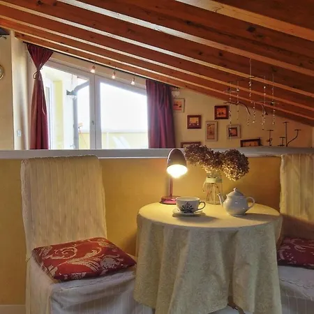 Le Fate Comfortable Lazise