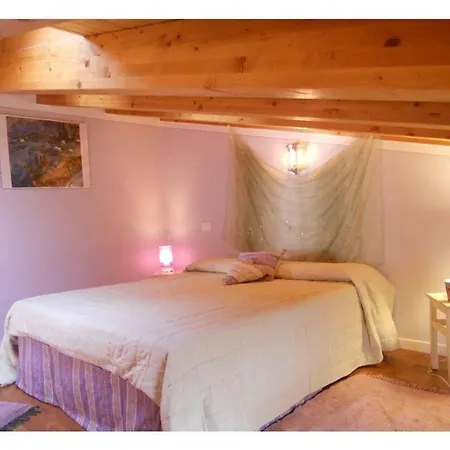 Le Fate Comfortable
