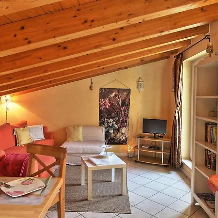 Ferienhaus Le Fate Comfortable