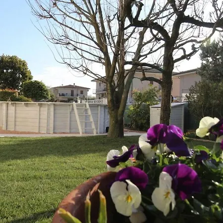 Le Fate Comfortable Ferienhaus Lazise