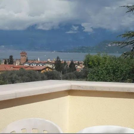 Le Fate Comfortable Ferienhaus Lazise