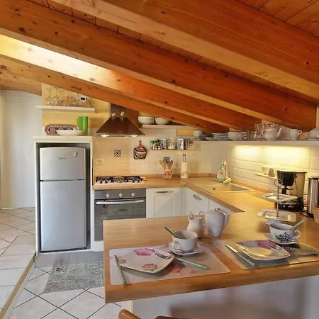 Le Fate Comfortable Ferienhaus