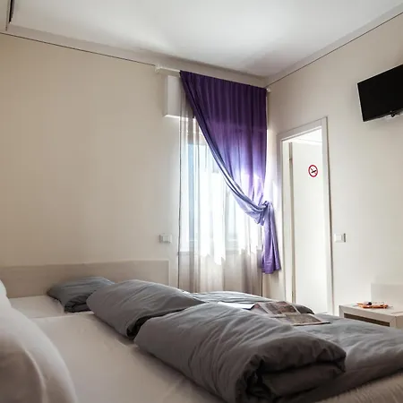 Hotel Cristina Lazise