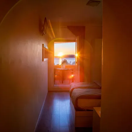 Hotel Cristina