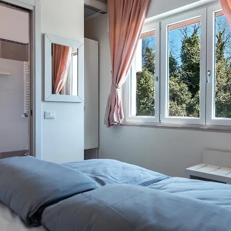 Cristina Hotel Lazise