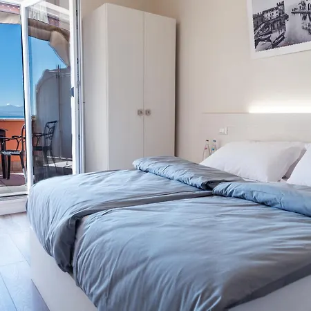 Hotel Cristina Lazise