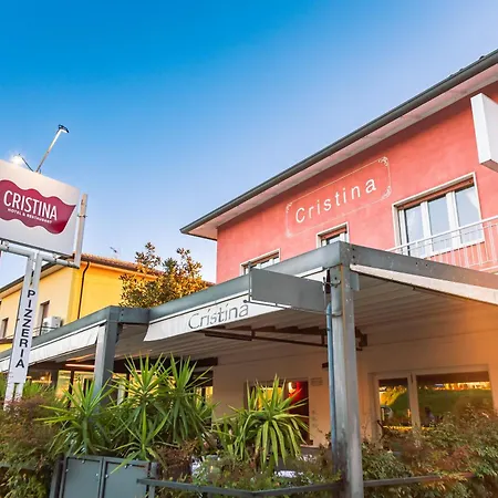 Hotel Cristina