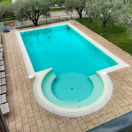 La Rama 2* Lazise