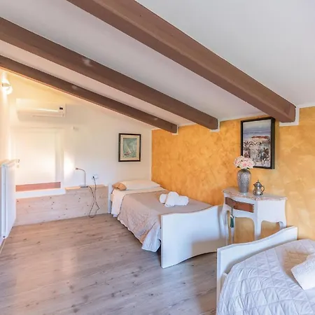 3 Bedroom In Vr *