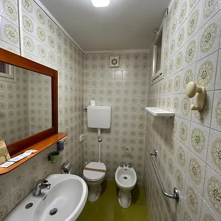 Da Pina Hotel Lazise