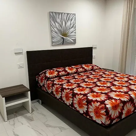 La Magnolia - Aparments Aparthotel Lazise