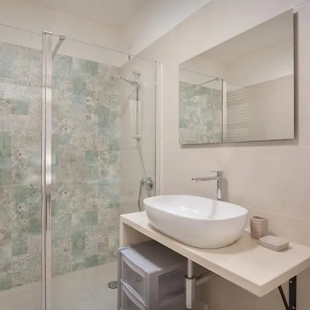 Ginestra Gialla With Pool Apartment Lazise