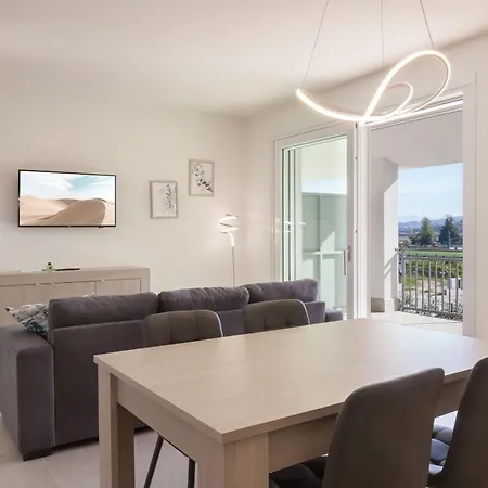 Apartment Ginestra Gialla With Pool *