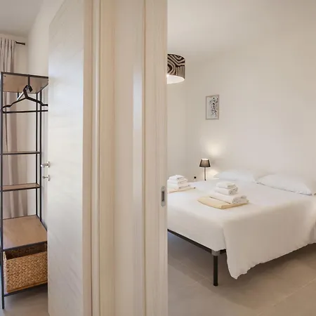 Apartment Ginestra Gialla With Pool Lazise